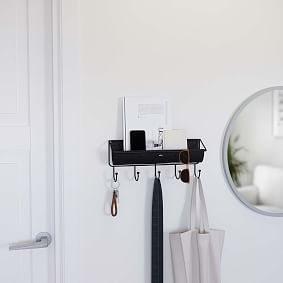 Hammock Wall Organizer