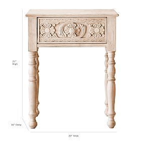 Lily Ashwell Nightstand