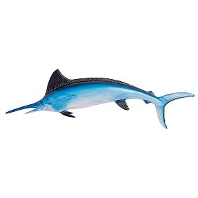Marlin Wall Decor
