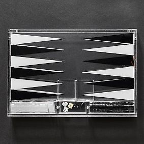 Backgammon Game