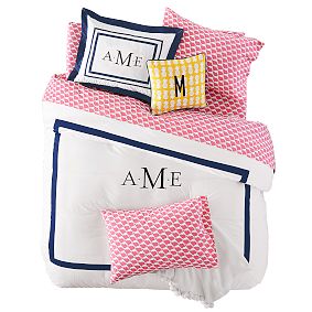 Cape Cod Sheet Set