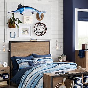 Marlin Wall Decor
