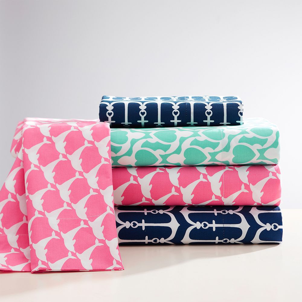 Cape Cod Sheet Set