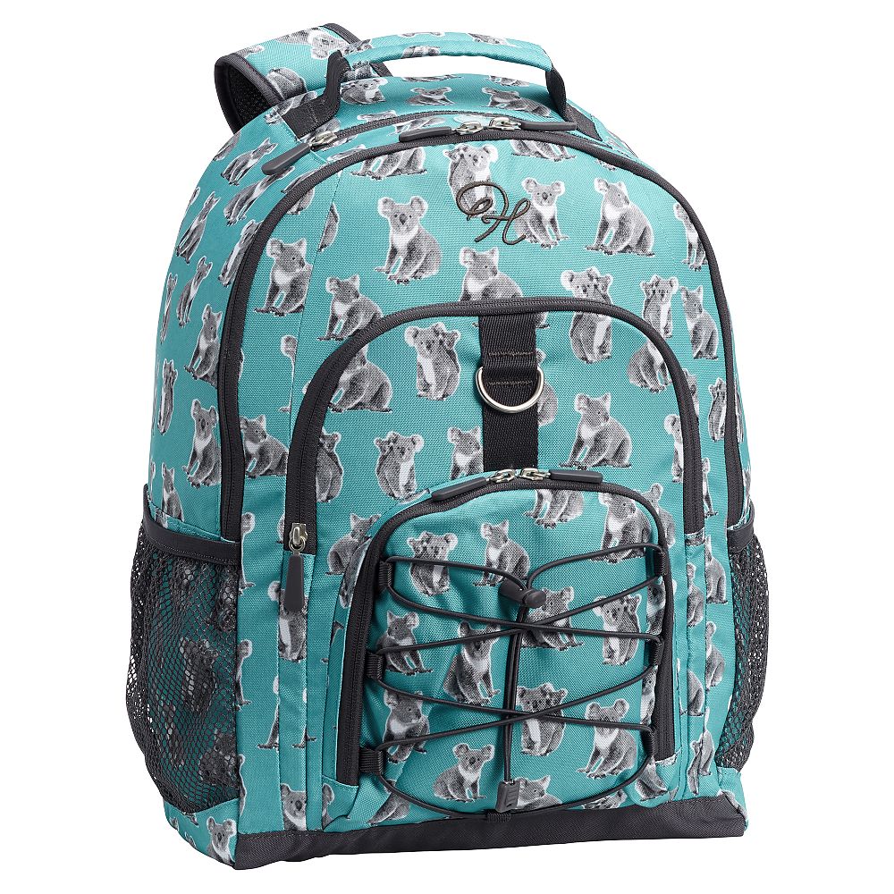Gear-Up Koala Backpack