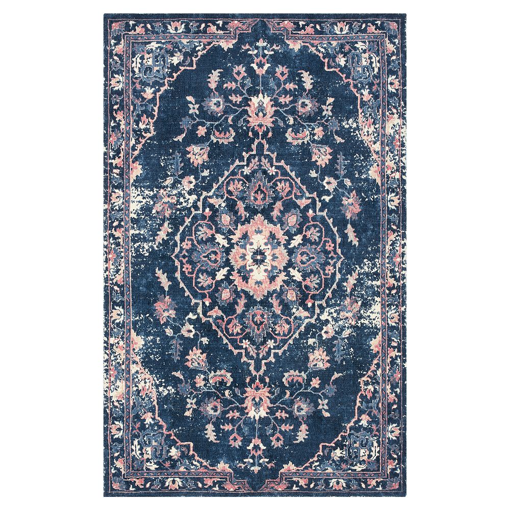 Luna Printed Rug