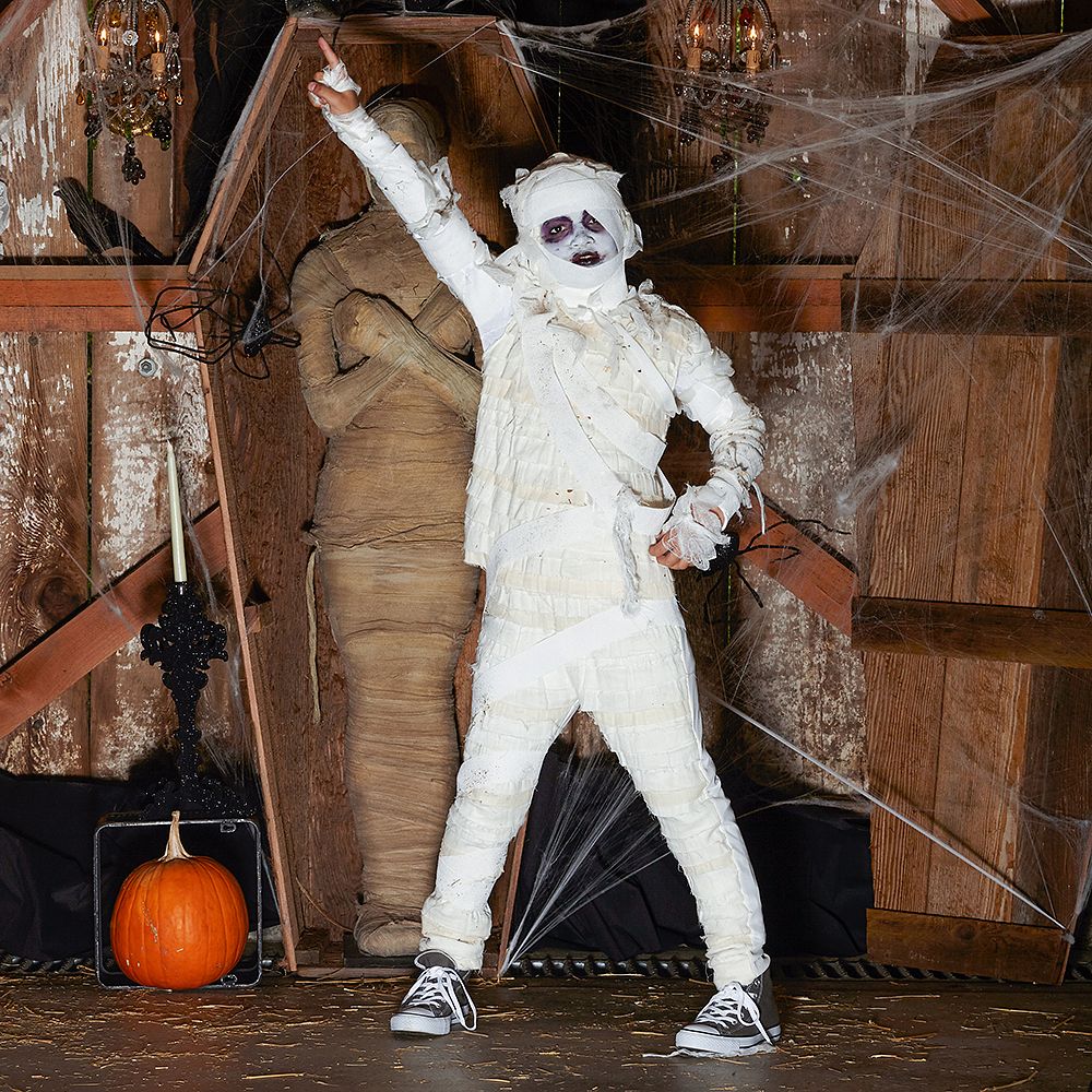 Mummy Costume