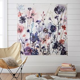 Wildflower Tapestry