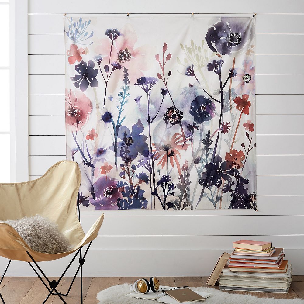 Wildflower Tapestry
