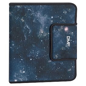 Gear-Up Galaxy Homework Holder
