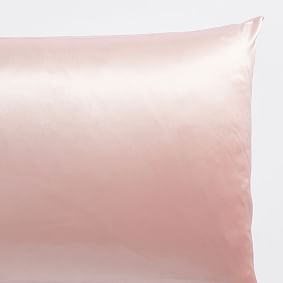 Kitsch Satin Pillowcase