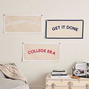 Personalized Flag