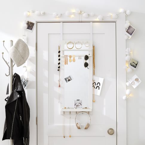 Closet Storage