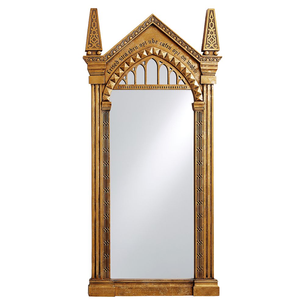 Harry Potter™ Floor-Length Mirror of Erised™ (29"x60")