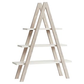 A-Frame Bookcase