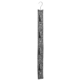 Hanging Scarf Organizer