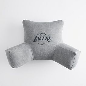 NBA Backrest Pillow Cover