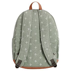 Northfield Olive Twinkle Backpack