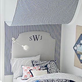 Vertical Tapestry
