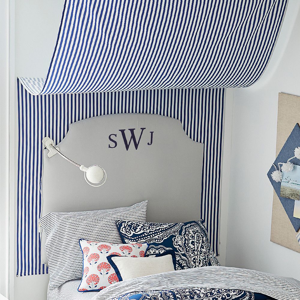 Vertical Tapestry