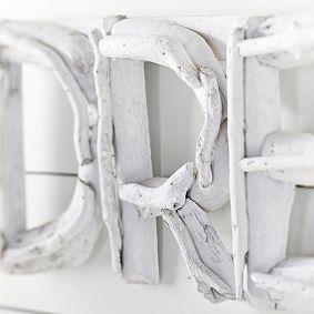 Driftwood Dreamer Decor