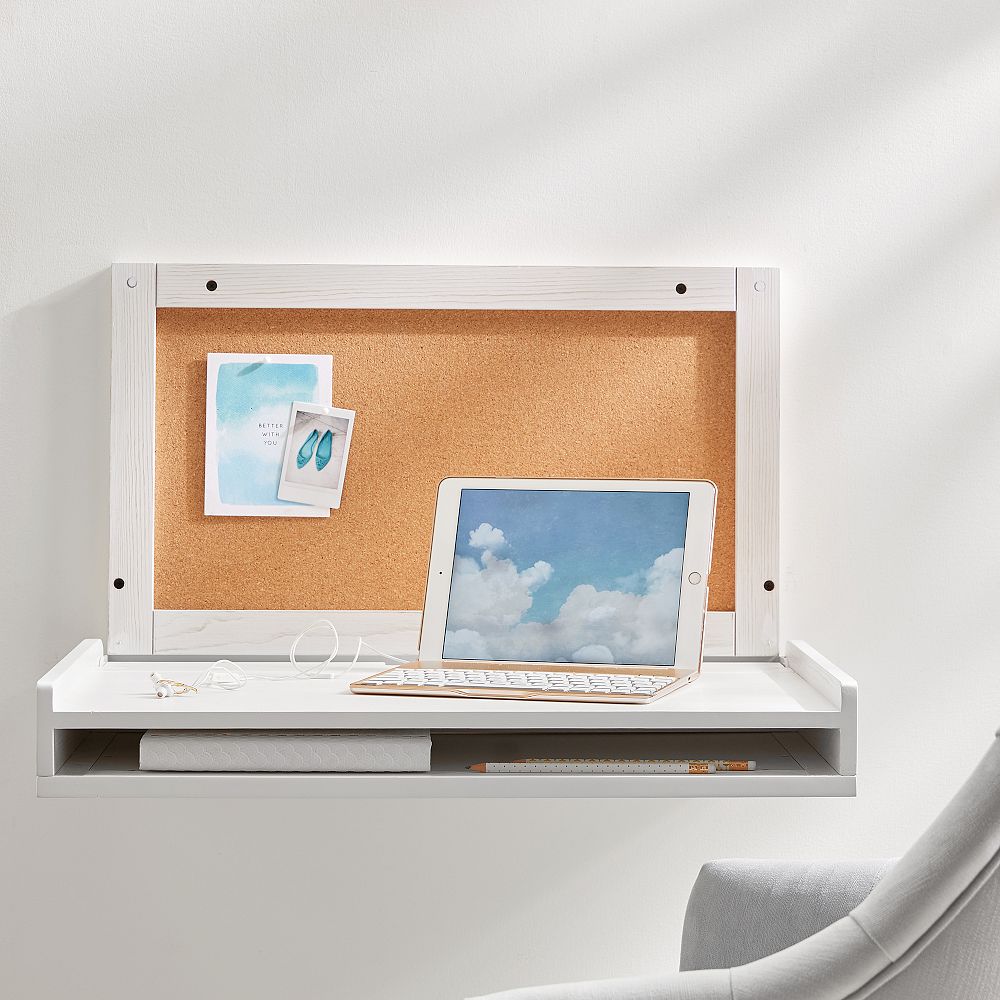 Fold Out Organizer Desk