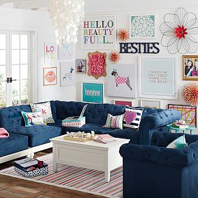 Hello Beauty Full Wall Art