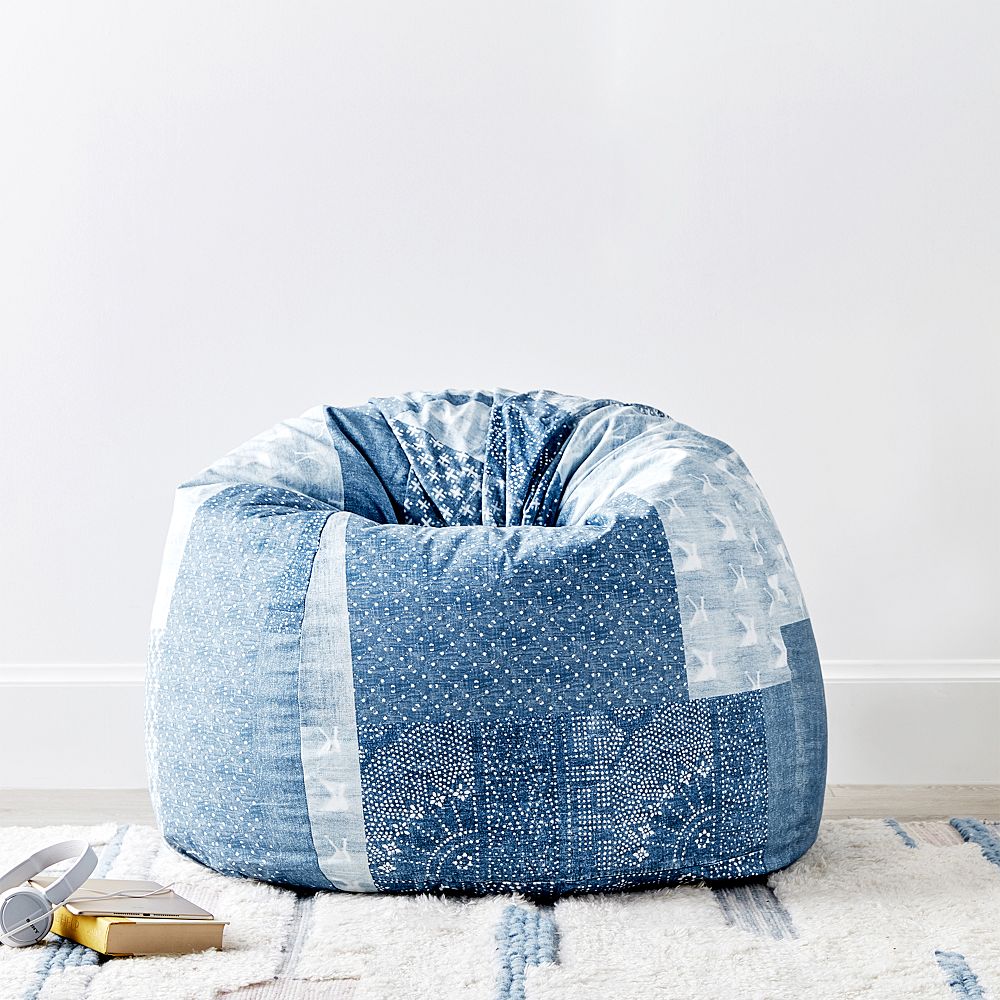 Lily Ashwell Bean Bag Chair
