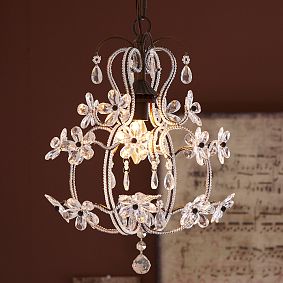 Luce Chandelier