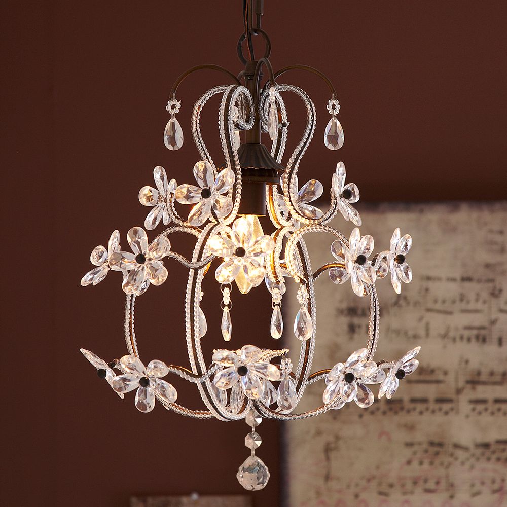 Luce Chandelier