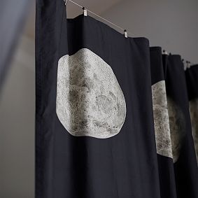 Moon Phases Tapestry