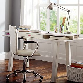Customize-It Storage Desk