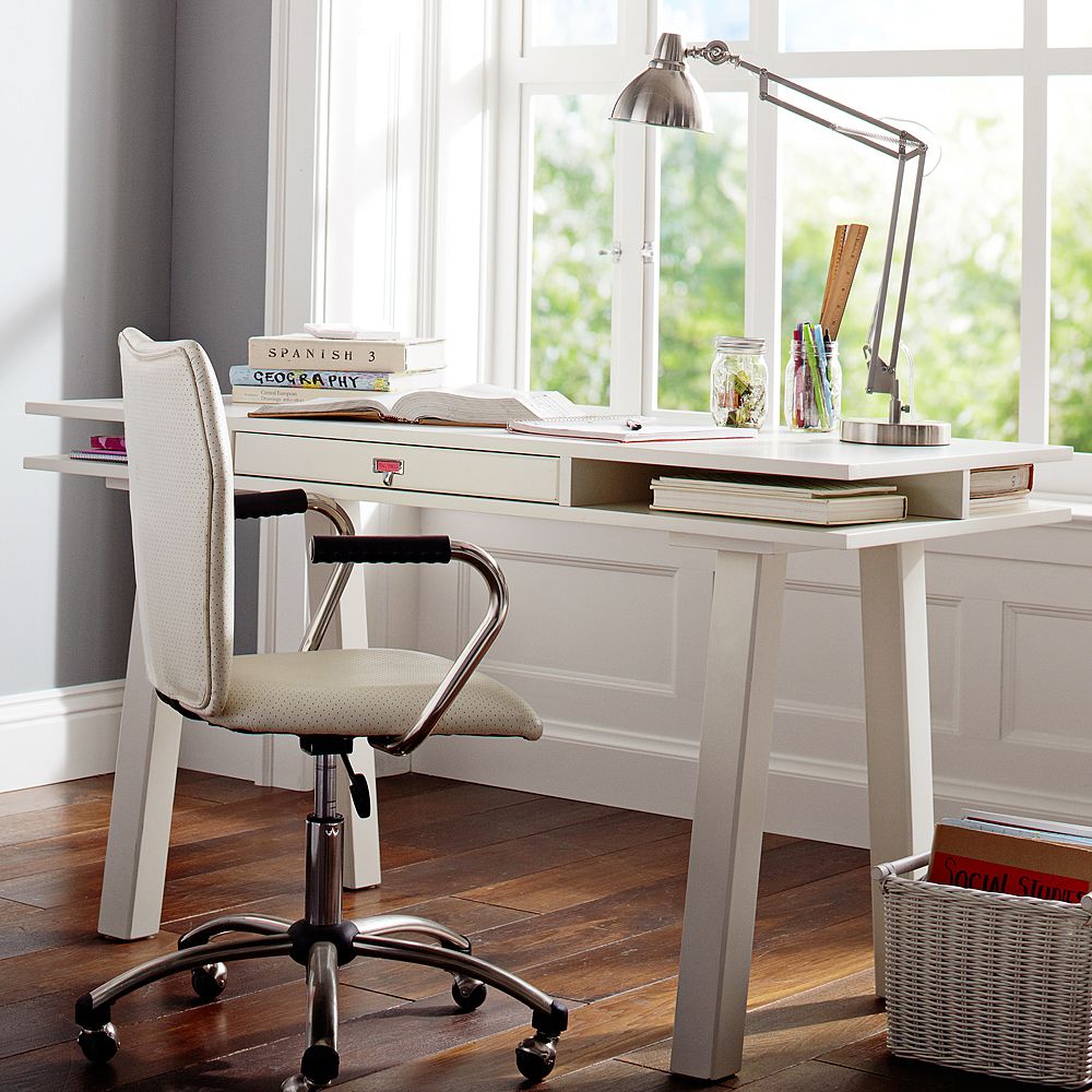 Customize-It Storage Desk
