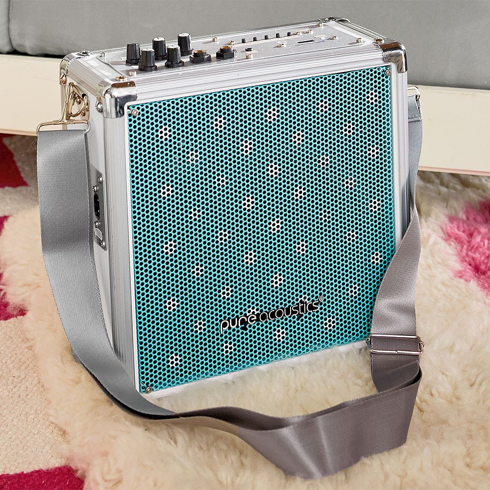 Girls Bluetooth Karaoke Machine