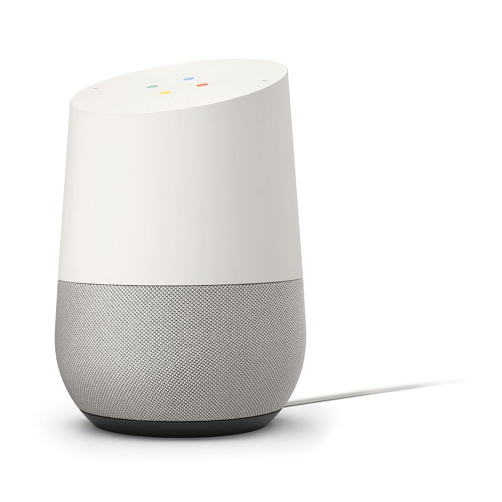 Google Home