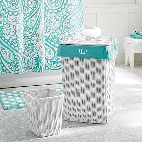 Hideaway Hamper Liner