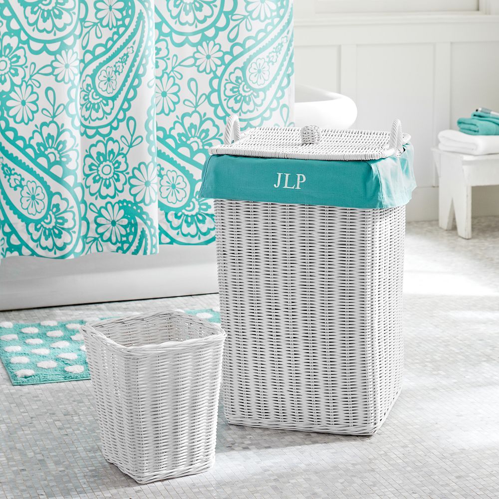 Hideaway Hamper Liner