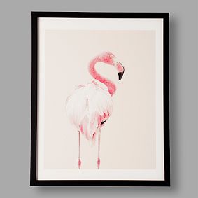Minted&#174; PINK Framed Art by Rega Nopparat Cholsuwan