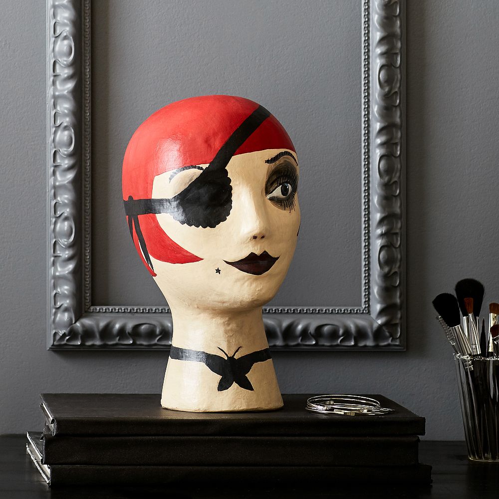 Anna Sui Dolly Head