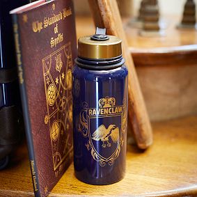 Harry Potter&#8482; Ravenclaw&#8482; 27 oz Water Bottle