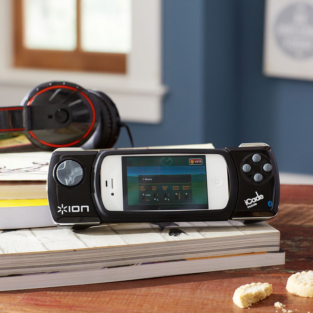 iCade Mobile