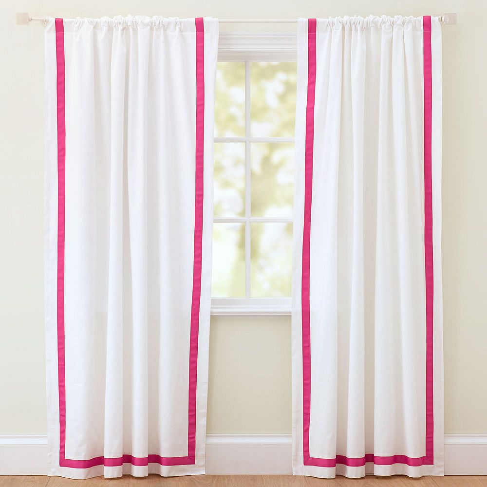 Suite Ribbon Curtain