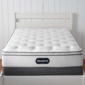 Beautyrest&#174; Plush Euro Top Mattress