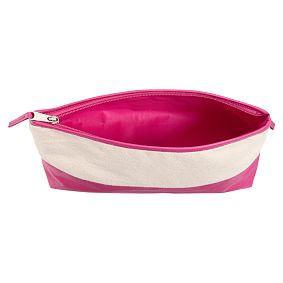 Alternate View - Interior, Pink Magenta