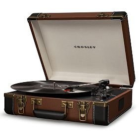 Crosley Executive Bluetooth&#174; Turntable