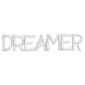 Driftwood Dreamer Decor