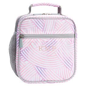 Gear-Up Labyrinth Classic Lunch Bag, Warm