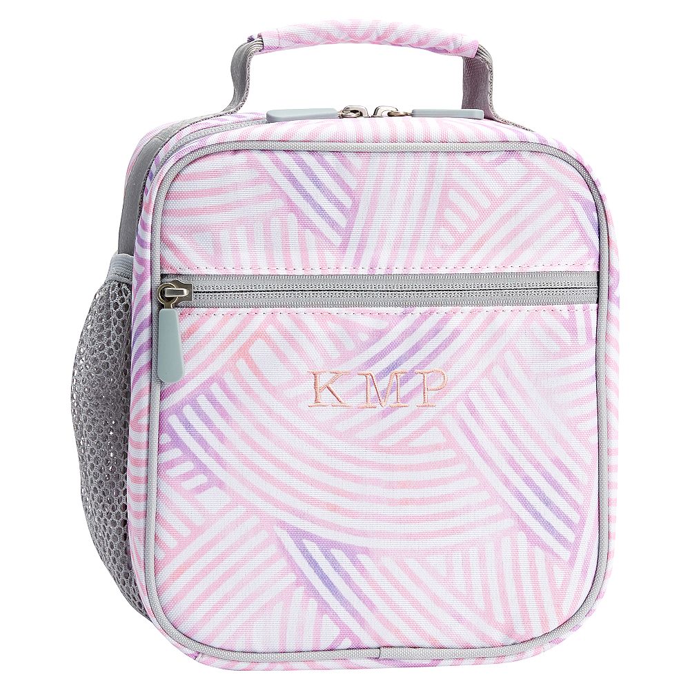 Gear-Up Labyrinth Classic Lunch Bag, Warm