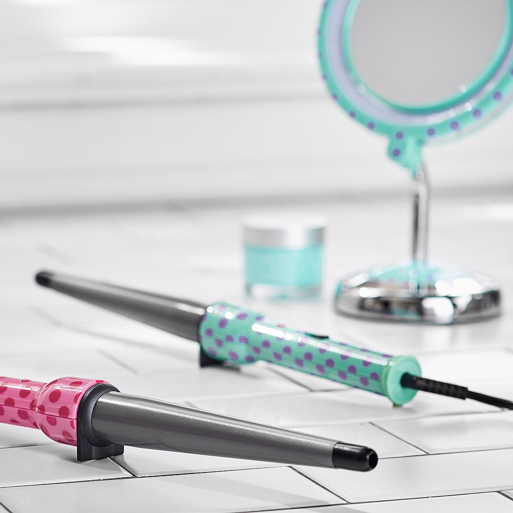 Style-It Beauty Curling Wand