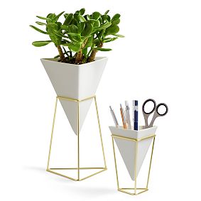 Umbra Trigg Tabletop Vessel