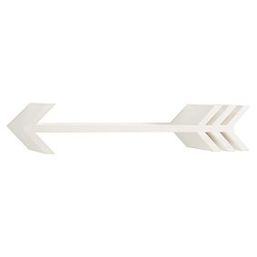 Arrow Shelf